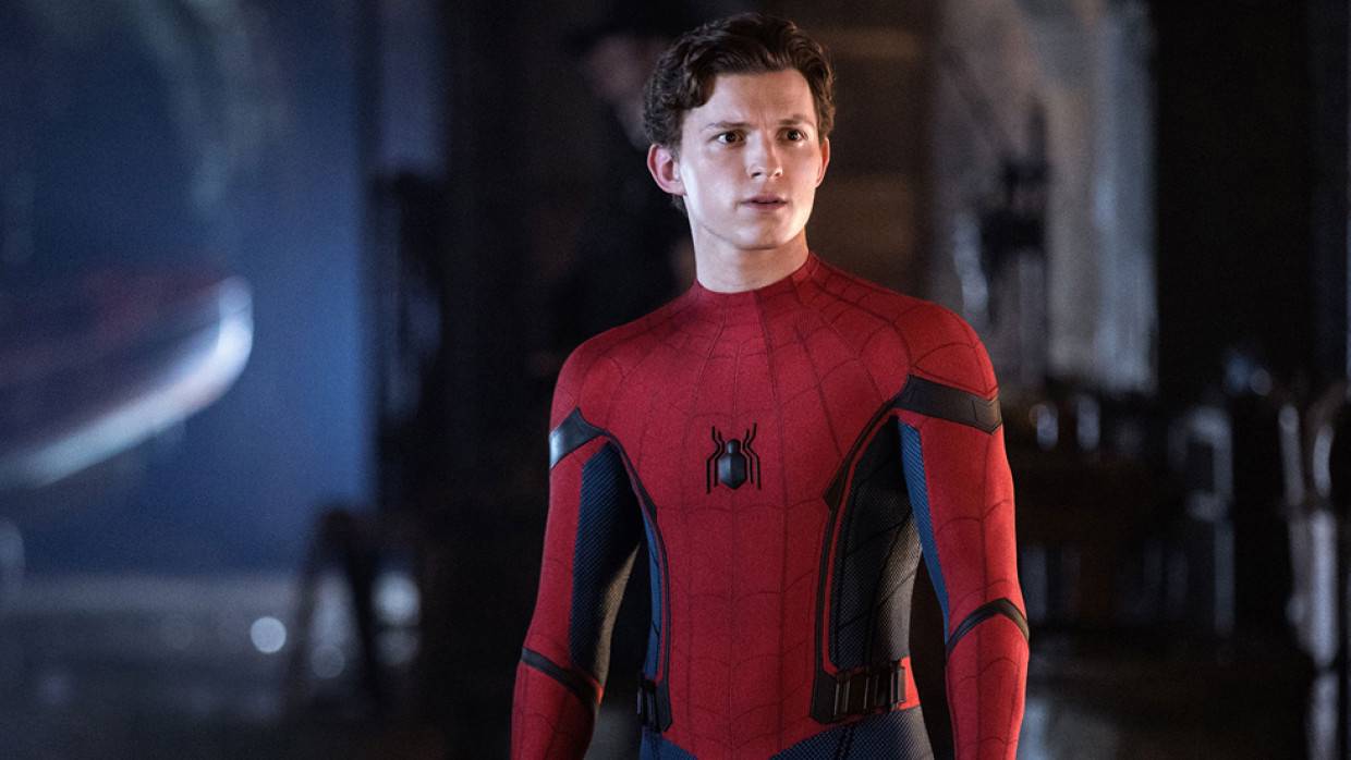 Холланд ответил Скорсезе на критику супергеройских фильмов