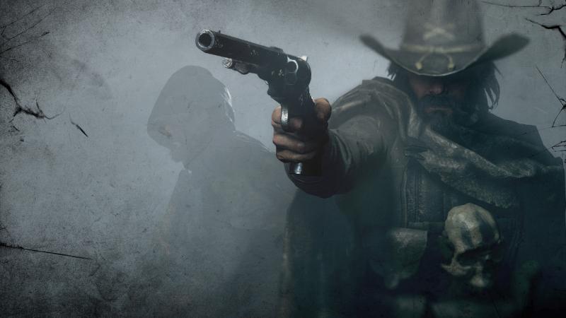 Hunt: Showdown выходит из раннего доступа 20 августа action,hunt: showdown,анонсы,Игры,Шутеры