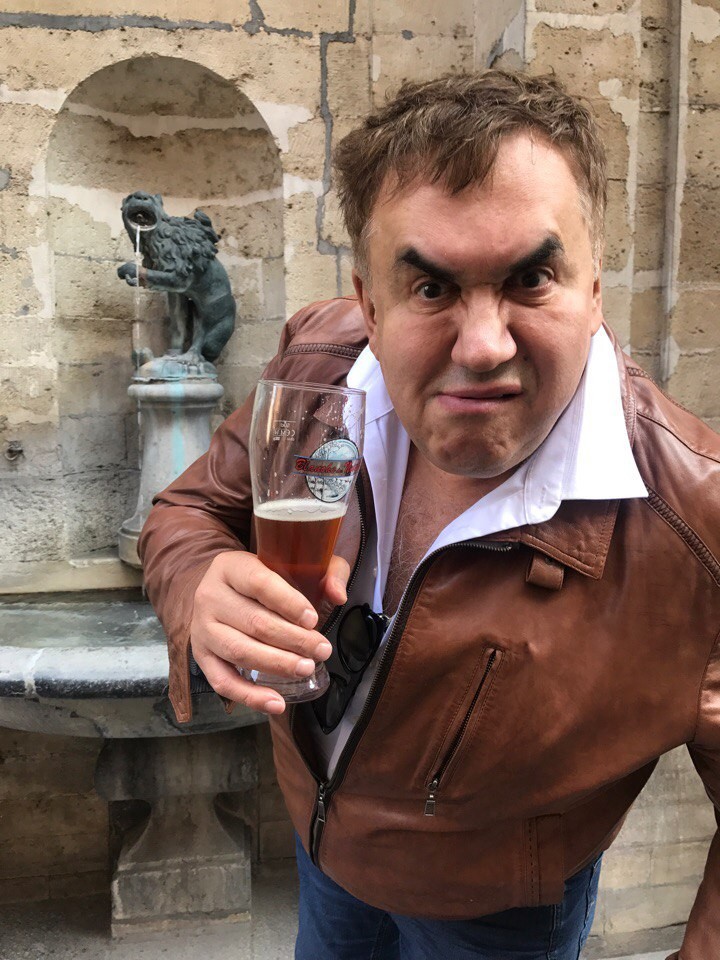 Брюссель, 2017