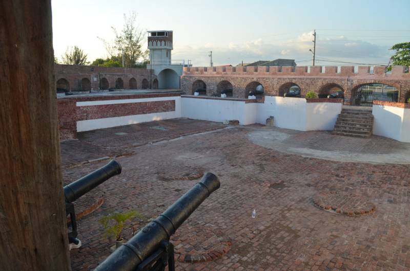 Приватиры и корсары острова Ямайка Приватиры и корсары острова Ямайка история