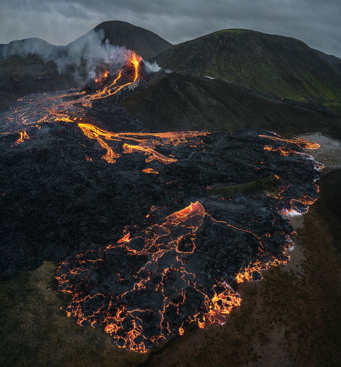 Iurie Belegurschi