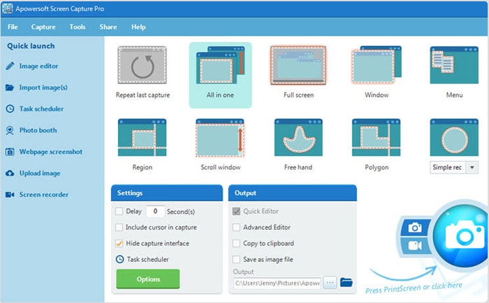 capture-scrolling-screenshots-apowersoft-screen-capture-pro