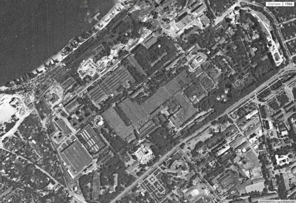 История завода им. Масленникова: Трубочный завод и секретное производство История завода им. Масленникова: Трубочный завод и секретное производство