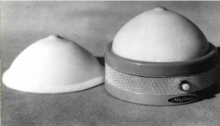 Автомат для сбора чаевых, машина для группового бритья и еще 8 странных изобретений человечества Автомат для сбора чаевых, машина для группового бритья и еще 8 странных изобретений человечества гаджеты