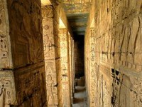 Вымышленные тайны Египта