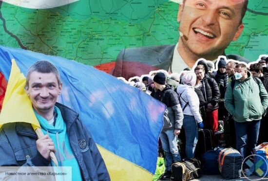Конец европейской мечте: прежнего безвиза для Украины больше не будет