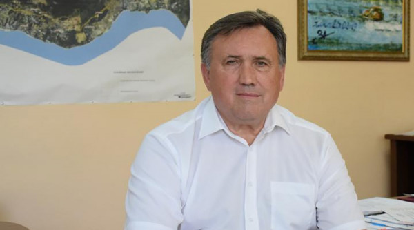 Заместитель главы Ялты пострадал из-за поддержки протестов в Белоруссии