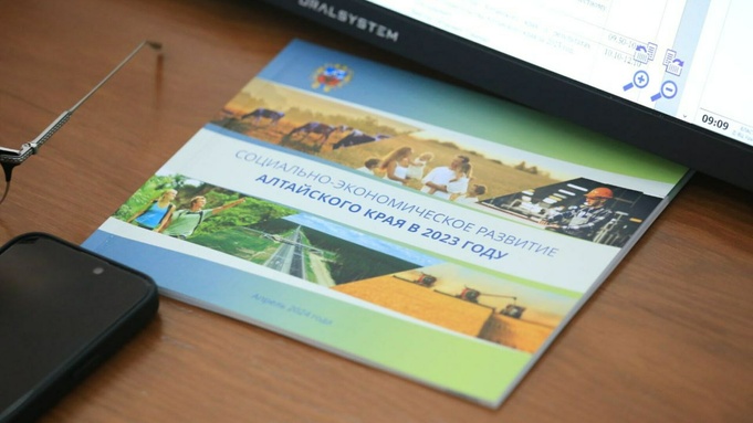Количество мест для туристов в Алтайском крае вырастет до 22 тысяч