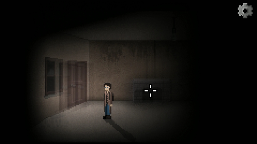 Donʼt Escape: 4 Days in a Wasteland. Мир, которого больше нет Donʼt Escape: 4 Days in a Wasteland. Мир, которого больше нет Donʼt Escape: 4 Days in a Wasteland