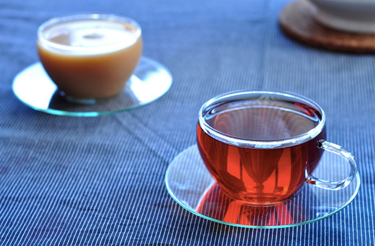 5 мифов о чае, которые мы внушили себе сами