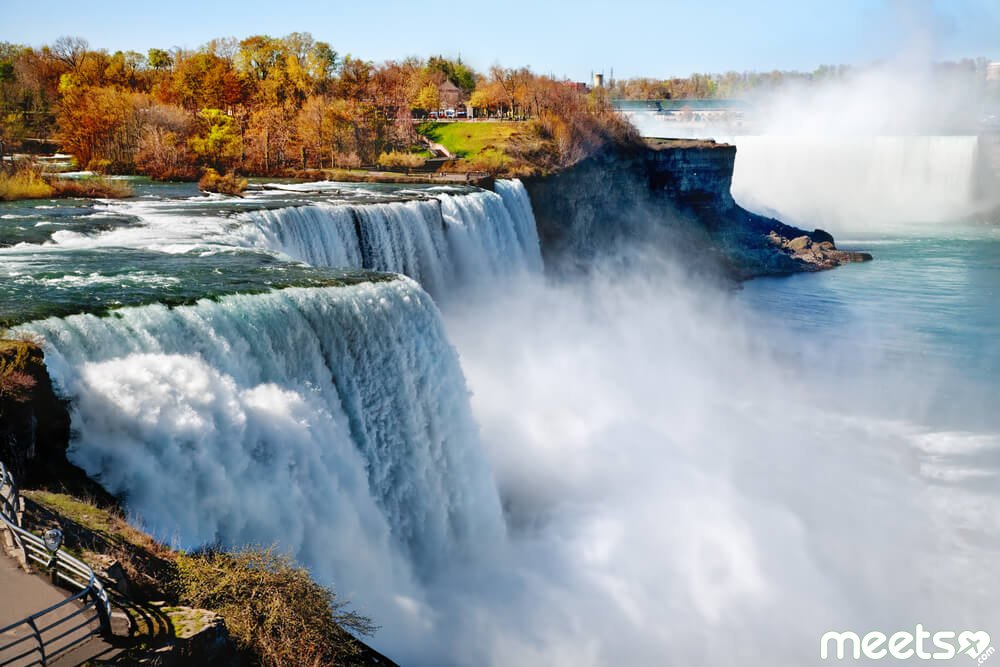 niagara falls