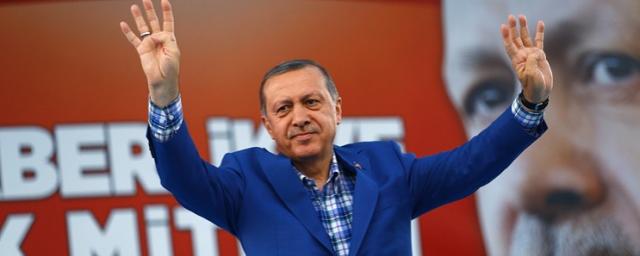 СМИ: Убийца посла РФ в Турции обеспечивал безопасность Эрдогана