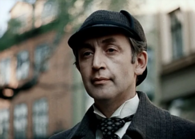 20+ секретных фактов со съемок фильма «Шерлок Холмс и доктор Ватсон», который был признан лучшим даже в Англии