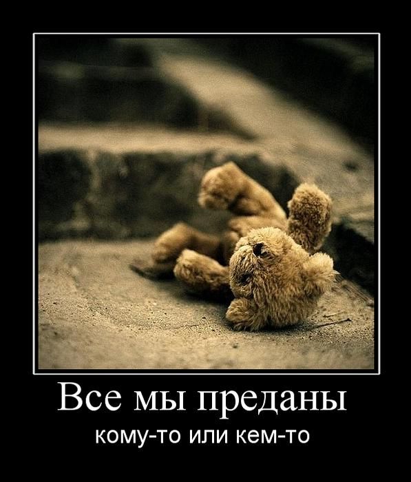 Демотиваторы (30 фото)