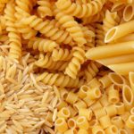 Макароны из твёрдых сортов пшеницы