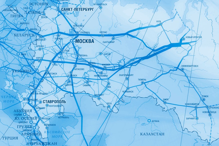 Газотранспортная система Газпрома.jpg
