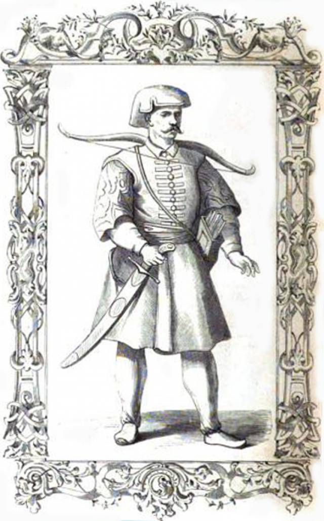 Крестоносцы против Османской империи: последний поход Крестоносцы против Османской империи: последний поход история