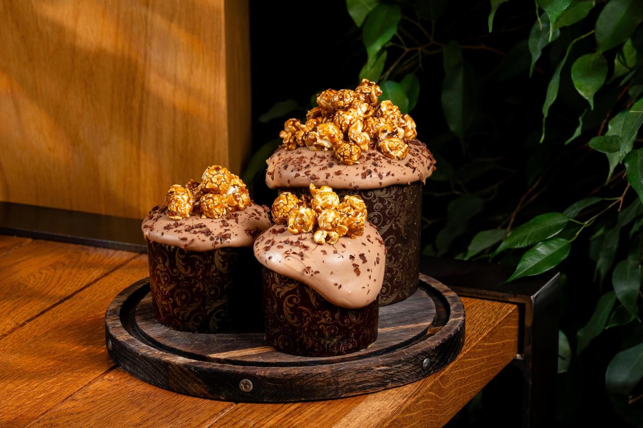 Где купить самые красивые куличи и десерты в Москве на Пасху 2026 кулич, кремом, изюмом, апреля, пасха, цукатами, можно, украшенный, куличей, куличи, рубКулич, цельной, панеттоне, клюквой, начинкой, собственного, производства, шоколадным, празднику, рубШоколадный