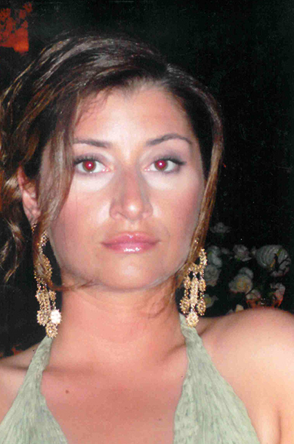 Софико Шеварднадзе: 