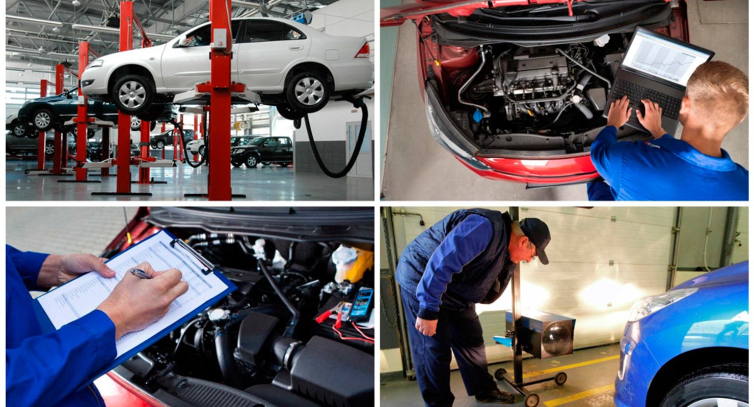 Игорь Моржаретто прокомментировал ситуацию с техосмотром легковых машин