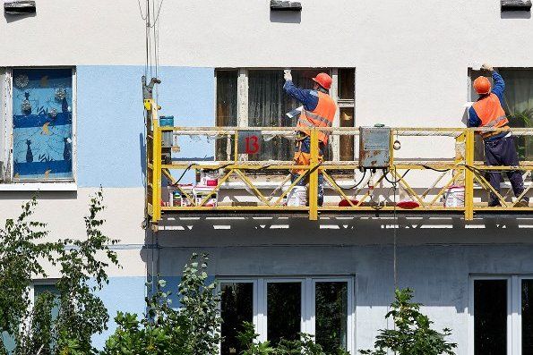 В следующем году в районе Матушкино начнется капремонт корпуса 431