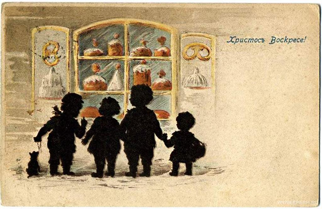 100 дореволюционных открыток с Пасхой для поздравления родителей, бабушек и дедушек, свекрови, подруг — в общем, всех открытки, Светлой, христиане, светлым, отправив, например, возможно —, равно, праздником, Однако, поздравить, открытку, приехать, возможности, друга, далеко, живут, симпатичную, Старинные, Собрали