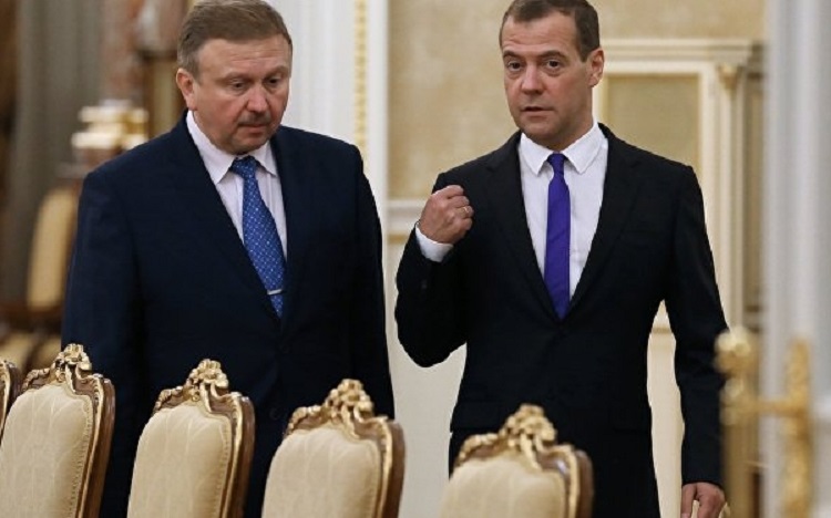 К чему привел нефтегазовый конфликт между Россией и Белоруссией