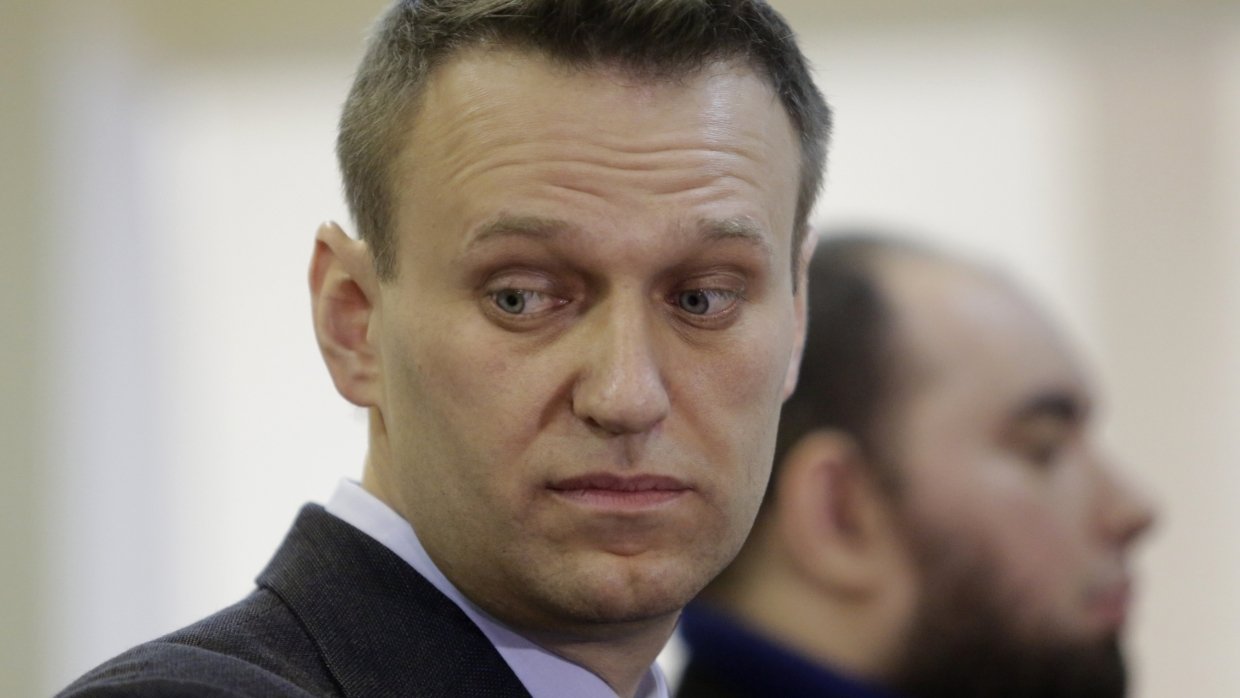 Грустные цифры: на митинг Навального в Новосибирске заявилась только тысяча участников