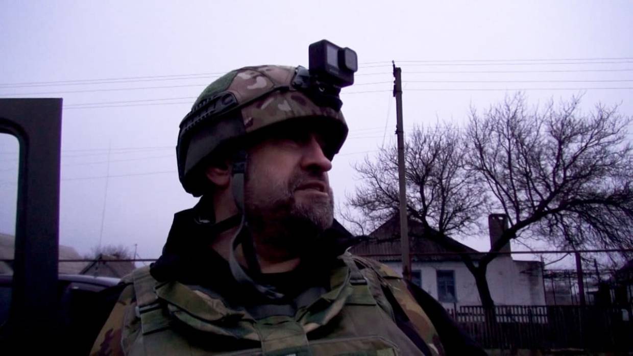 Жители освобожденных районов Донбасса рассказали, как с ними обращались ВСУ