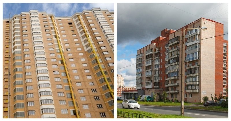 Сколько стоила кооперативная квартира в СССР и почему эта цена мало чем отличается от современной