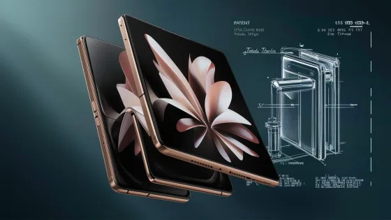 Huawei покажет скоро складной ПК — уверяют китайские инсайдеры