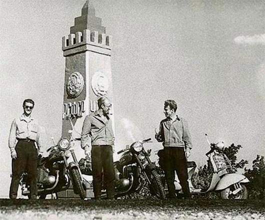 Фотографии из семейных альбомов 60-х - 70-х годов Фотографии из семейных альбомов 60-х - 70-х годов