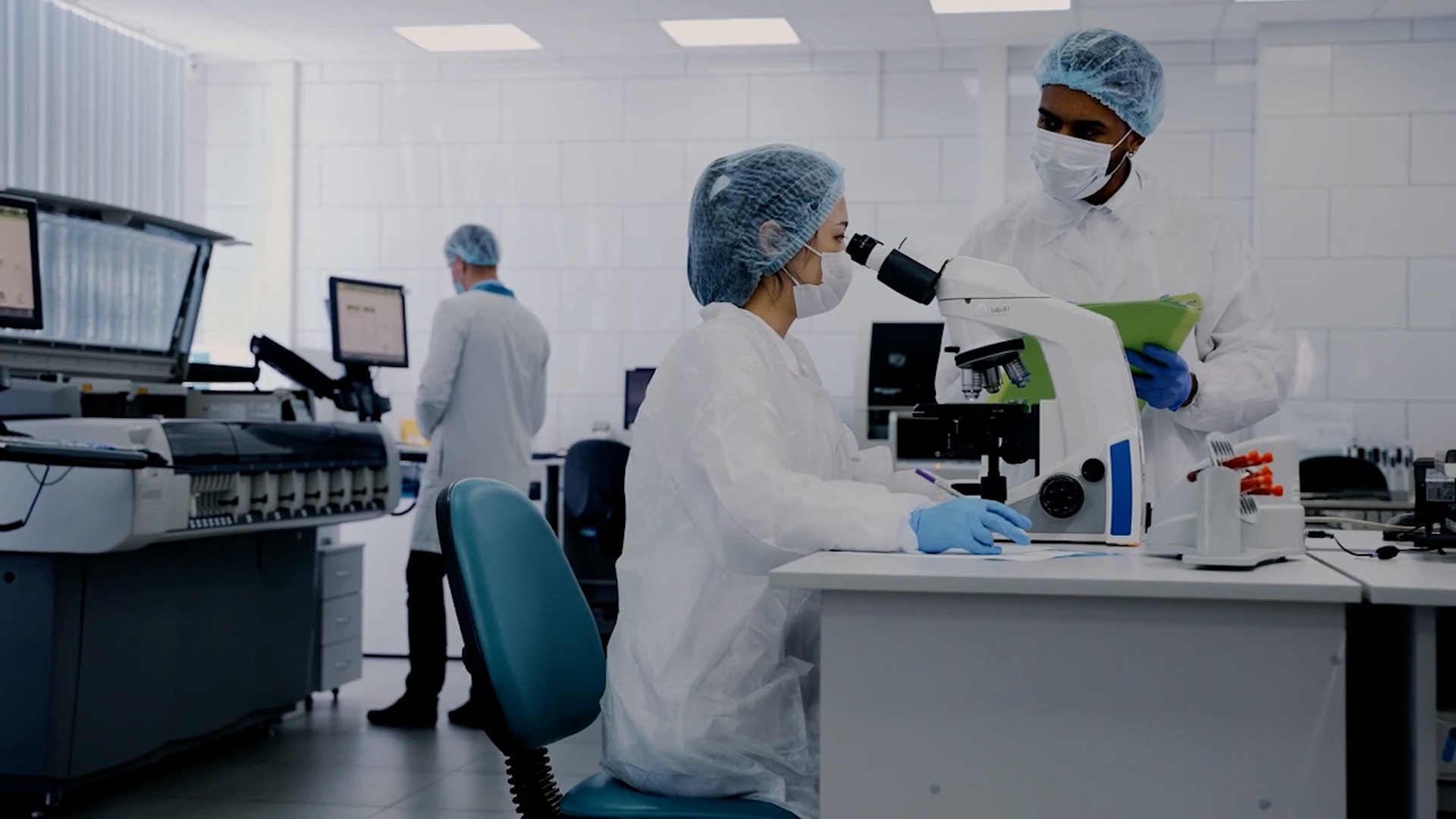 CD-диски помогли самарским ученым лучше диагностировать рак простаты