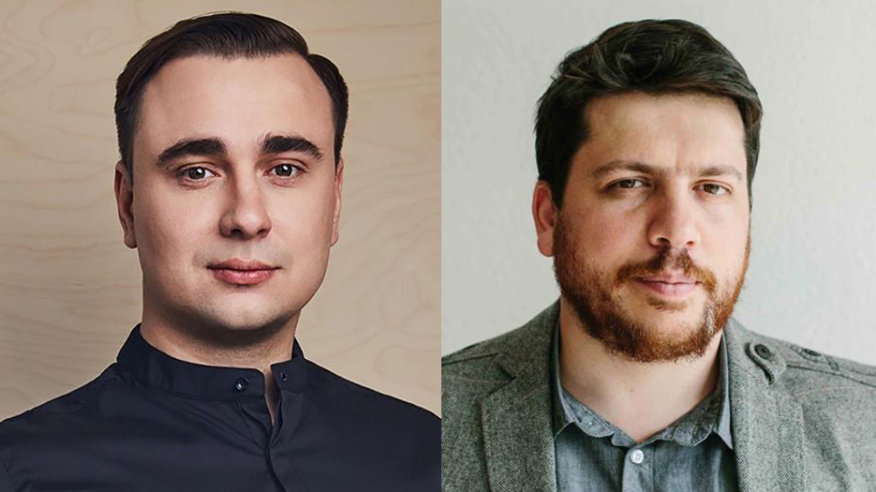 Новое уголовное дело против Жданова и Волкова. События дня