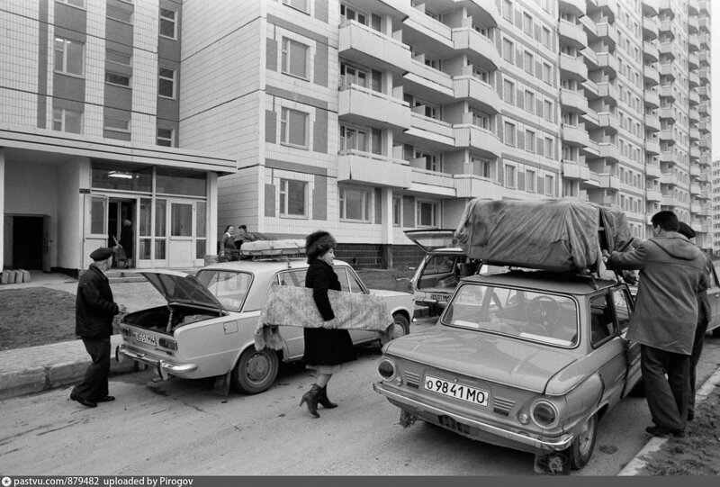 Редкие исторические фотографии Москвы ПастВью, Старые фотографии Москвы, москва, ретро, старые фотографии, фото