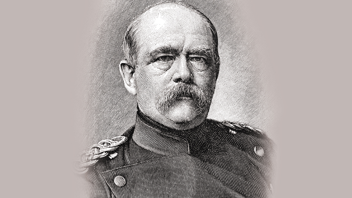 Первую мировую войну начала Англия, а выигрывает Германия история