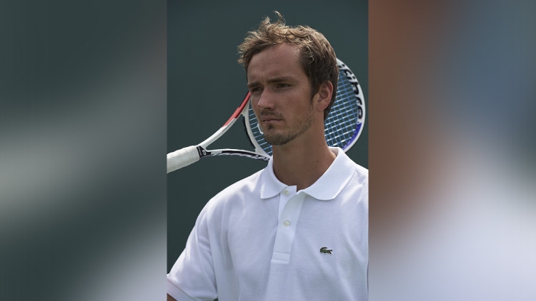     2,5      US Open