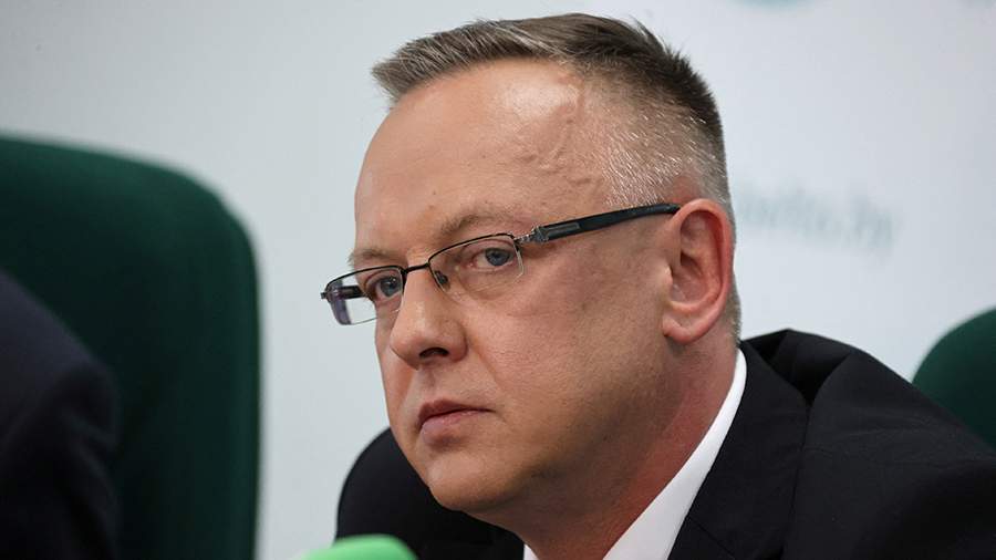 Бежавший в Минск польский судья заявил об ощущении угрозы на родине
