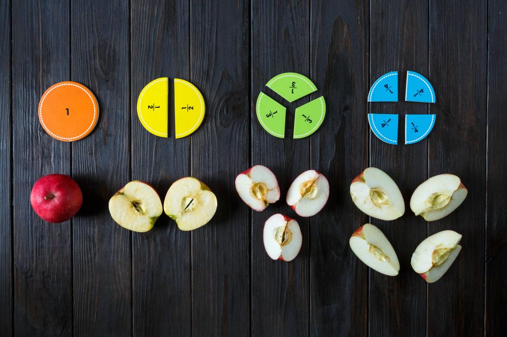 Как объяснить ребенку деление с остатком: советы педагога остаток, деление, яблок, меньше, тарелки, можем, конфет, очереди, поэтому, яблоко, случае, делится, всегда, каждую, положить, ребенку, можно, объяснить, остаткомфото, копилку