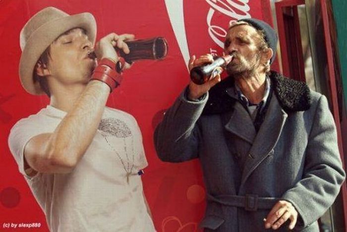 Давайте улыбаться вместе! :)