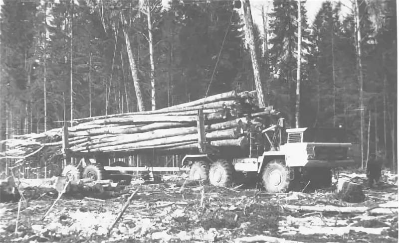 Сильнее КрАЗа: несбывшийся НАМИ-076 «Ермак» Сильнее КрАЗа: несбывшийся НАМИ-076 «Ермак» оружие