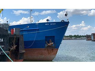 Выборы закончились, началась война. К аресту танкера Nika Spirit