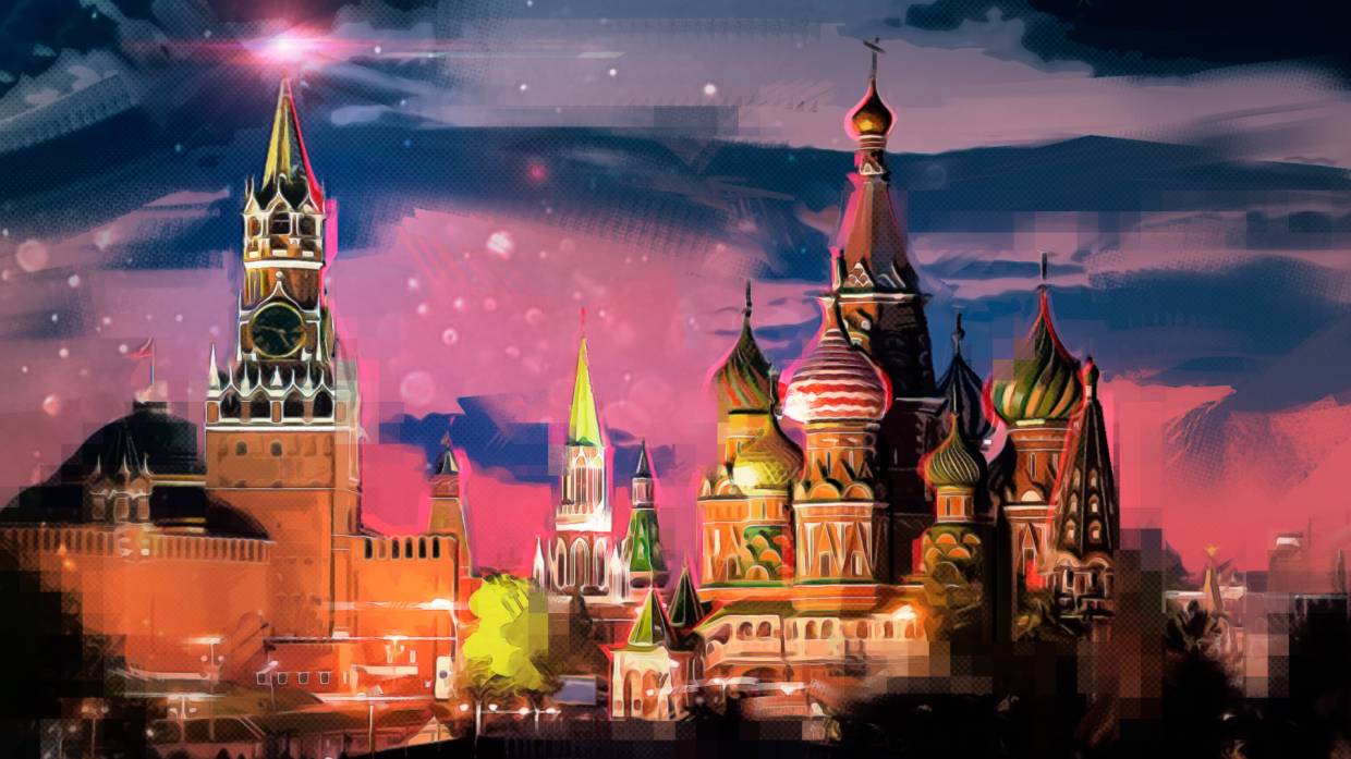 Россия меняет вектор и содержание своей внешней политики