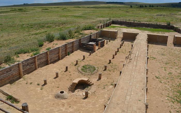 Древний город Аркаим: фото и описание, информация для туриста, история и интересные факты, как добраться