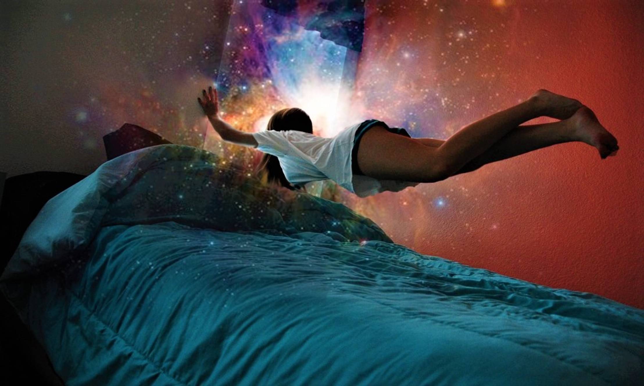 9 самых распространенных снов и их значения по версии известного психолога