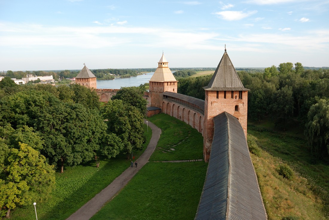 Топ-10 городов России для путешествий с детьми на осенние каникулы путешествия,самостоятельные путешествия,туризм