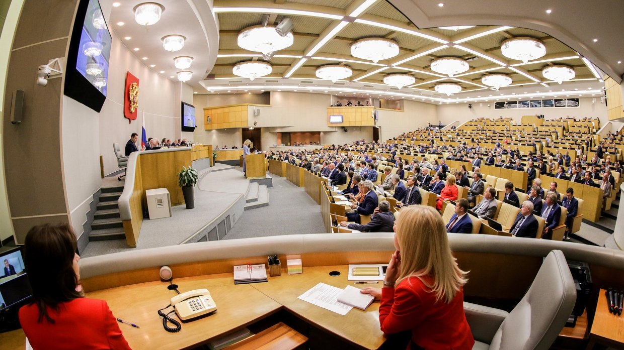 Правительство планирует продлить заморозку накопительных пенсий в России