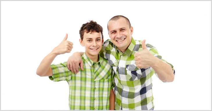 «Сынок, это ты?!!»