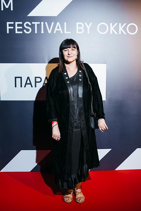 Равшана Куркова, Виктория Исакова, Кирилл Серебренников и другие на премьере "Паразитов" Звезды,Красная дорожка