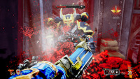 Обзор Warhammer 40,000: Boltgun